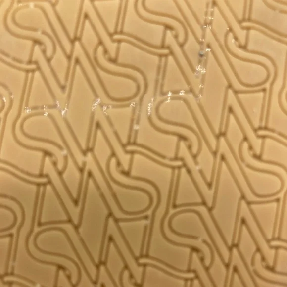 NWOB Stuart Weitzman Playa Sohigh Leather Knot Espadrille Platform Sandals - Picture 14 of 14